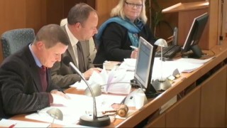 Val till kommunala förtroendeuppdrag