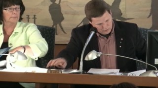 Inkomna motioner, interpellationer och frågor