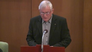 Granskningsrapport om representation