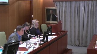 Kommunens granskningsrapport