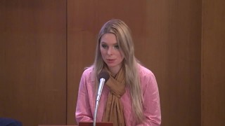 Besvarande av motion om incidentrapportering