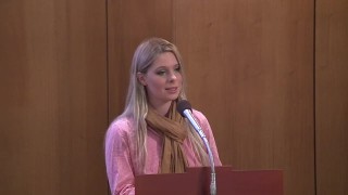 Besvarande av motion om mångkulturellt bokslut