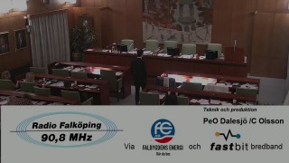 Val av kommunfullmäktiges valberedning