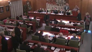 Val av ersättare till kommunfullmäktiges valberedning