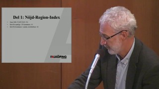 Information om medborgarundersökningen hösten 2014