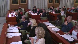 Motion om ursprungsmärkning av kommunens matsedlar