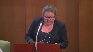 Borgensåtagande för bostadsrättsföreningen Tryggheten Falköping