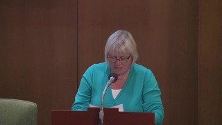 Kommunrevisionens granskning av valnämnden