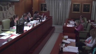 Val av representant till Samrådet för kommunalförbundet T. V.