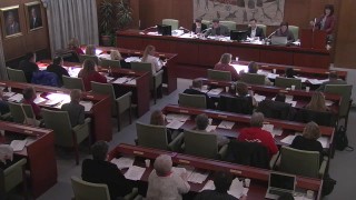 Motion om inventering och utredning av kommunens skolgårdar