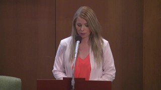 Besvarande av motion om att stoppa tiggeriet