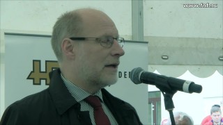 Invigningstal Stefan Attefall