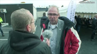 Intervju Conny Johansson