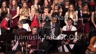 O Helga Natt