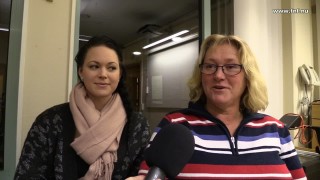 Kommunens miljöpris 2014