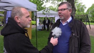 Ulf Eriksson
