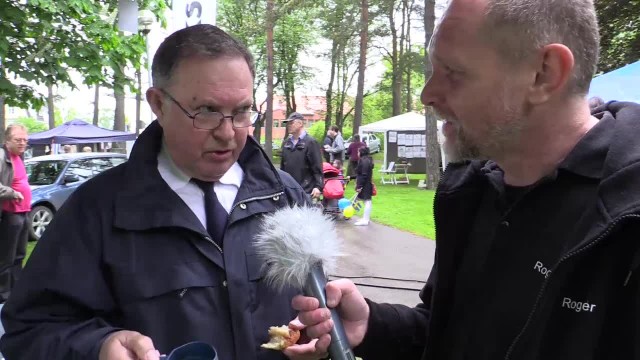Göran Helmersson