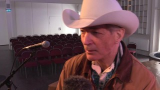 Intervju med Doug Seegers