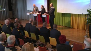 Centralt Försvarsmaktsråd