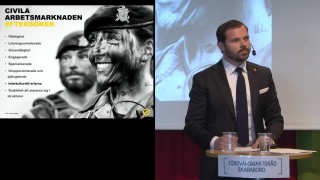 Partnerskap för kompetensförsörjning