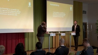 Konsten att rekrytera Generation Y