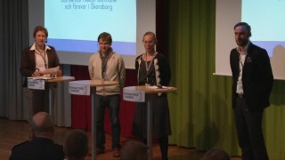 Partnerskap för kompetensförsörjning
