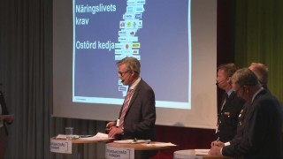Framtidens personalförsörjning ur ett totalförsvarsperspektiv