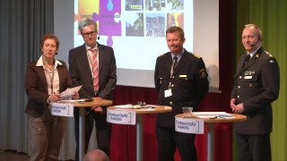 Paneldiskussion