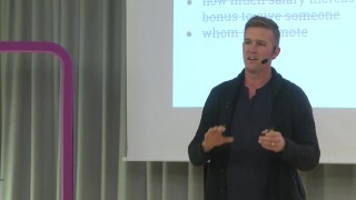 Rekrytera som Google