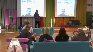 FundedByMe - Crowdfunding