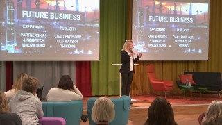 Nordic Choice - Innovation för att skapa den bästa gästupplevelsen