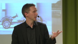 CEVT - Speed and quality - when efficiency is a prerequisite