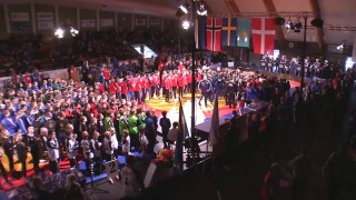 Invigning 2017