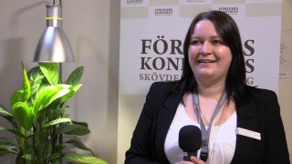 Intervjuer (uppdaterad med alla)