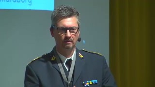Inledning och öpnande konferensen