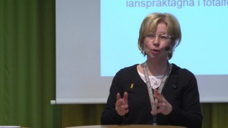 Christina Malm
