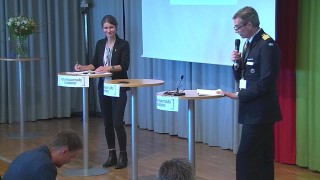 Avslutning