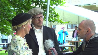 Eftersnack Billquist & Babs