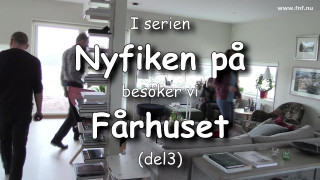 Fårhuset Broddetorp del 3