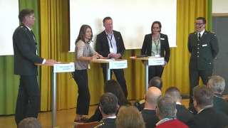 Kompetensförsörjning och information