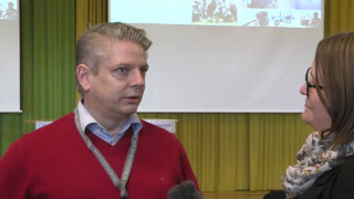 Intervjuer med besökare del2