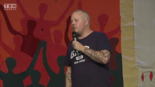 28 juli, Omvänd er ty himmelriket är nära. Sebastian Stakset