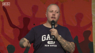 Predikan Sebastian Stakset 28 juli, Omvänd er ty himmelriket är nära.