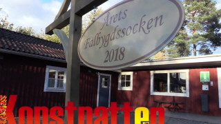 Årets Socken från Ekehagens
