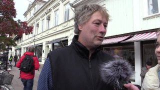 Peo Larsson, om kulturutbytets betydelse för kommunen