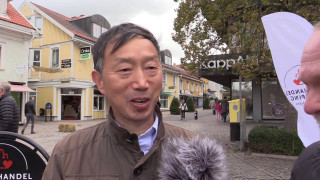 Kinas kulturattaché