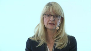Charlotte von Essen, Biträdande Säkerhetspolischef