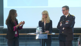 samtal om läget