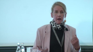 Åsa Kullgren, utredare