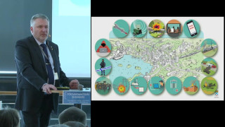 Exempel på kommuns planering av civilt försvar